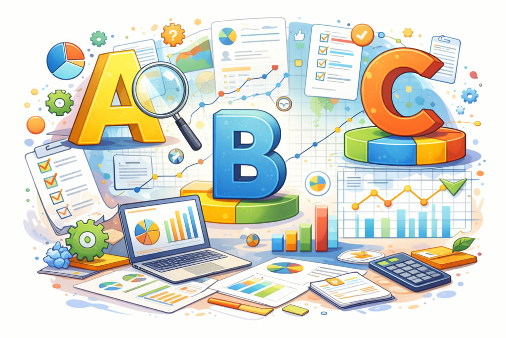 Analytical