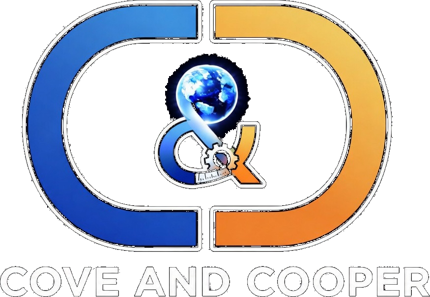 Cove and Cooper