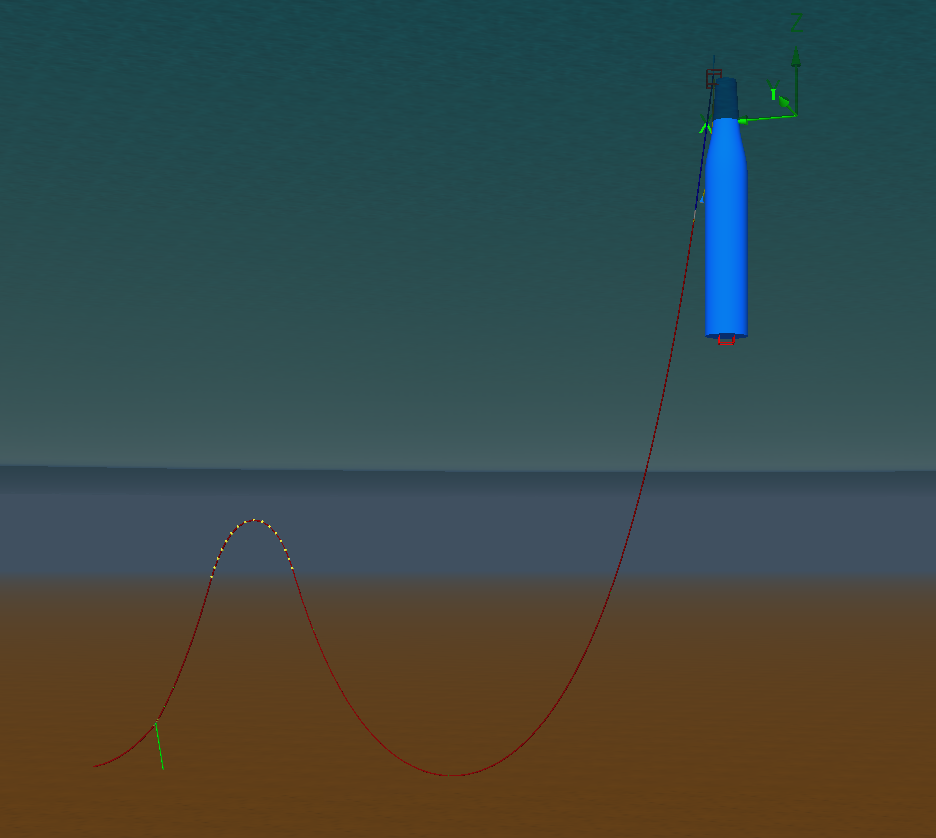 Flowline Design and Analysis