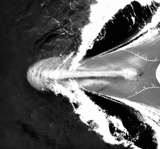 Hydrodynamics Assessment