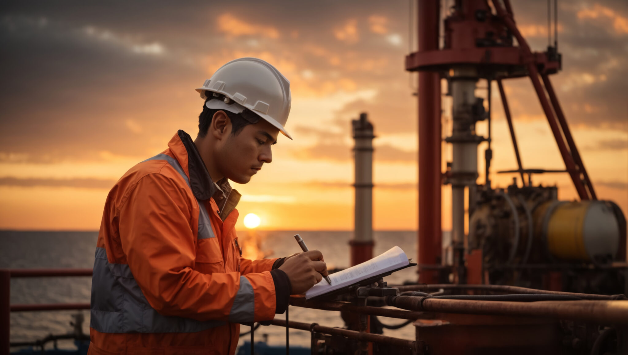 Project Engineering