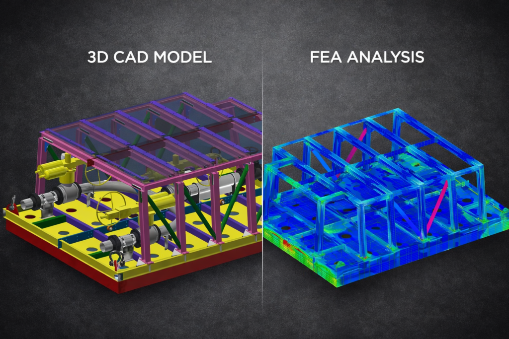 Structural Design/Analysis